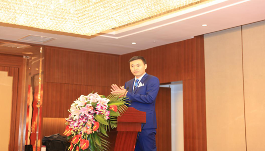 开元网页版 2016年度工作总结暨表彰大会圆满召开